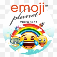 Slots - Emoji Planet Video Slot,Vikings Emoji