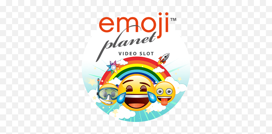 Slots - Emoji Planet Video Slot,Vikings Emoji