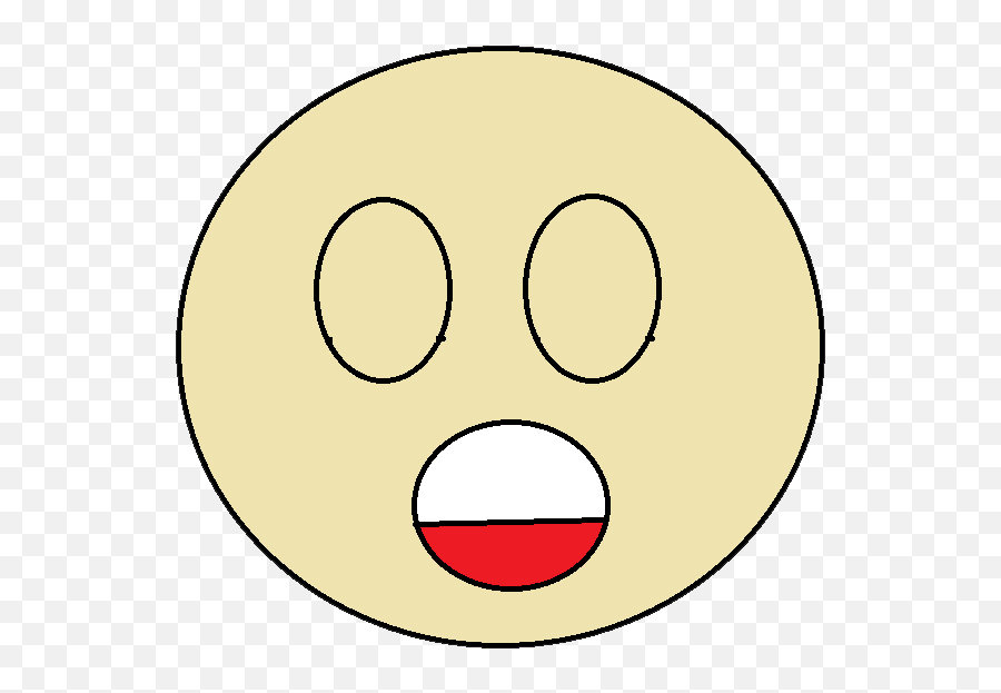 Stink Eye Stickers For Android Ios - Circle Emoji,Stink Eye Emoji