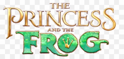 Ray - Transparent Png Princess And The Frog Logo Png Emoji,Firefly Emoji