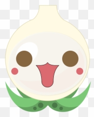 Pachimari - Illustration Emoji,Overwatch Emoji
