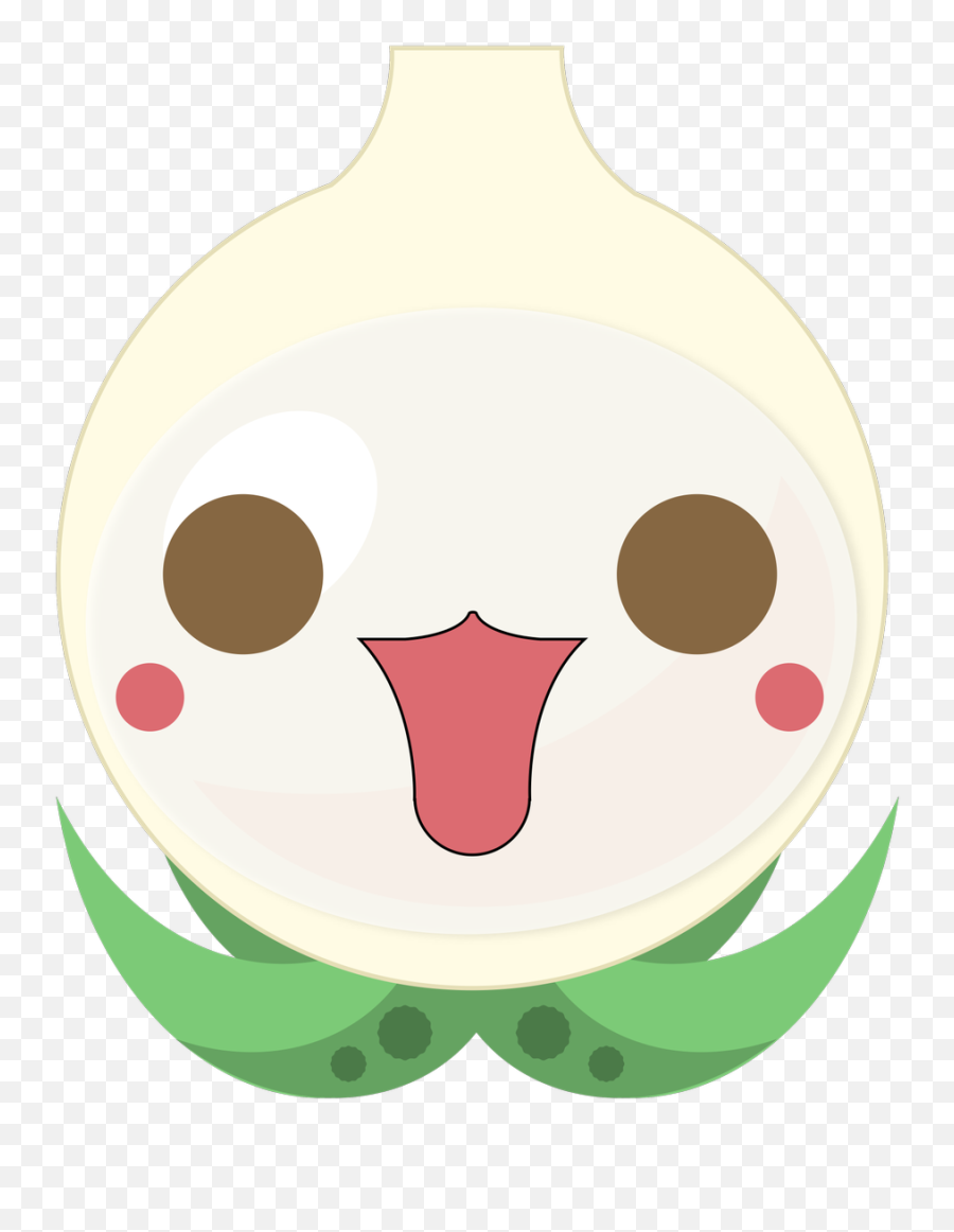 Pachimari - Illustration Emoji,Overwatch Emoji