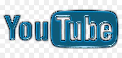 Free Youtube Logo Youtube Images - Logo Canal Youtube Trasparente Emoji,Emoticon Fb