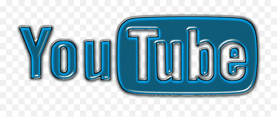 Free Youtube Logo Youtube Images - Logo Canal Youtube Trasparente Emoji,Emoticon Fb