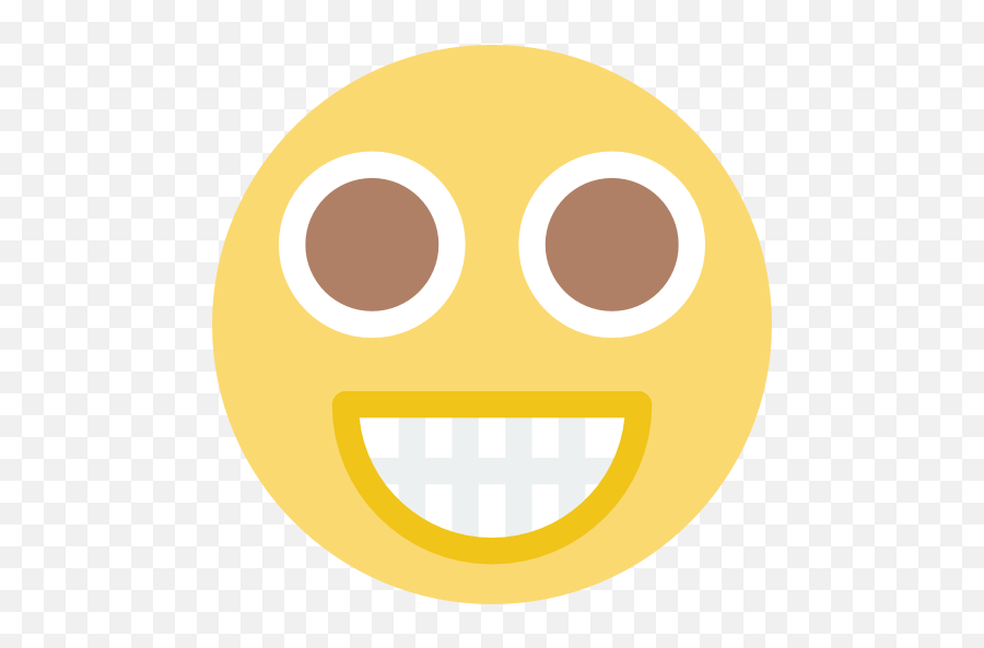 Happy Smile Smiling Emoticon - Smiley Emoji,Faint Emoji