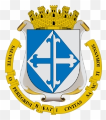 Escudo De San Juan De Los Lagos - Logo San Juan De Los Lagos Emoji,Latina Emoji