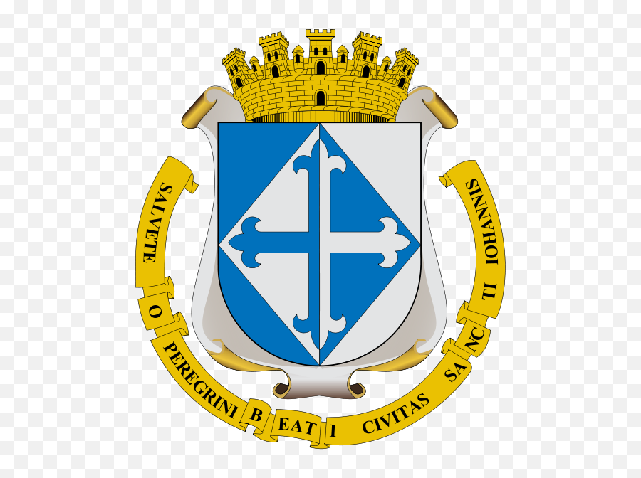 Escudo De San Juan De Los Lagos - Logo San Juan De Los Lagos Emoji,Latina Emoji
