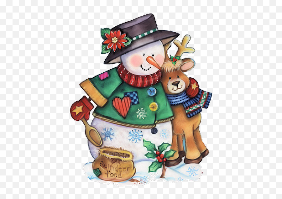 Snowman Clipart Christmas Clipart - Wishing All My Facebook Friends A Merry Christmas Emoji,Snowman Emoticons