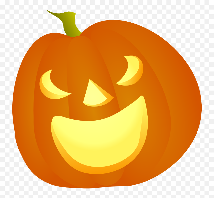Library Of Pumpkin Emoji Vector Free Download Png Files - Halloween Pumpkin Clipart,Emoji Pumpkin