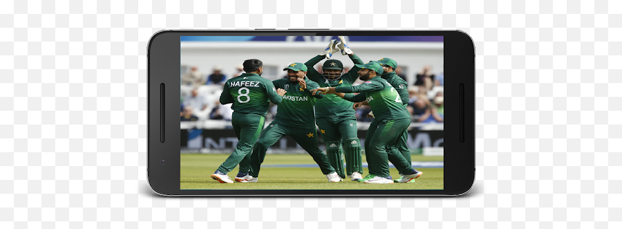 Ptv Sports Live 2019 Cricket Cup - Limited Overs Cricket Emoji,Cricket Emoji Android