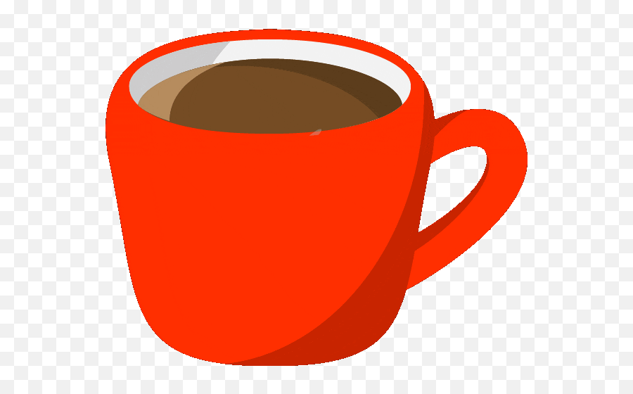 Hot Chocolate Stickers For Android - Animated Coffee Gif Transparent Emoji,Hot Cocoa Emoji