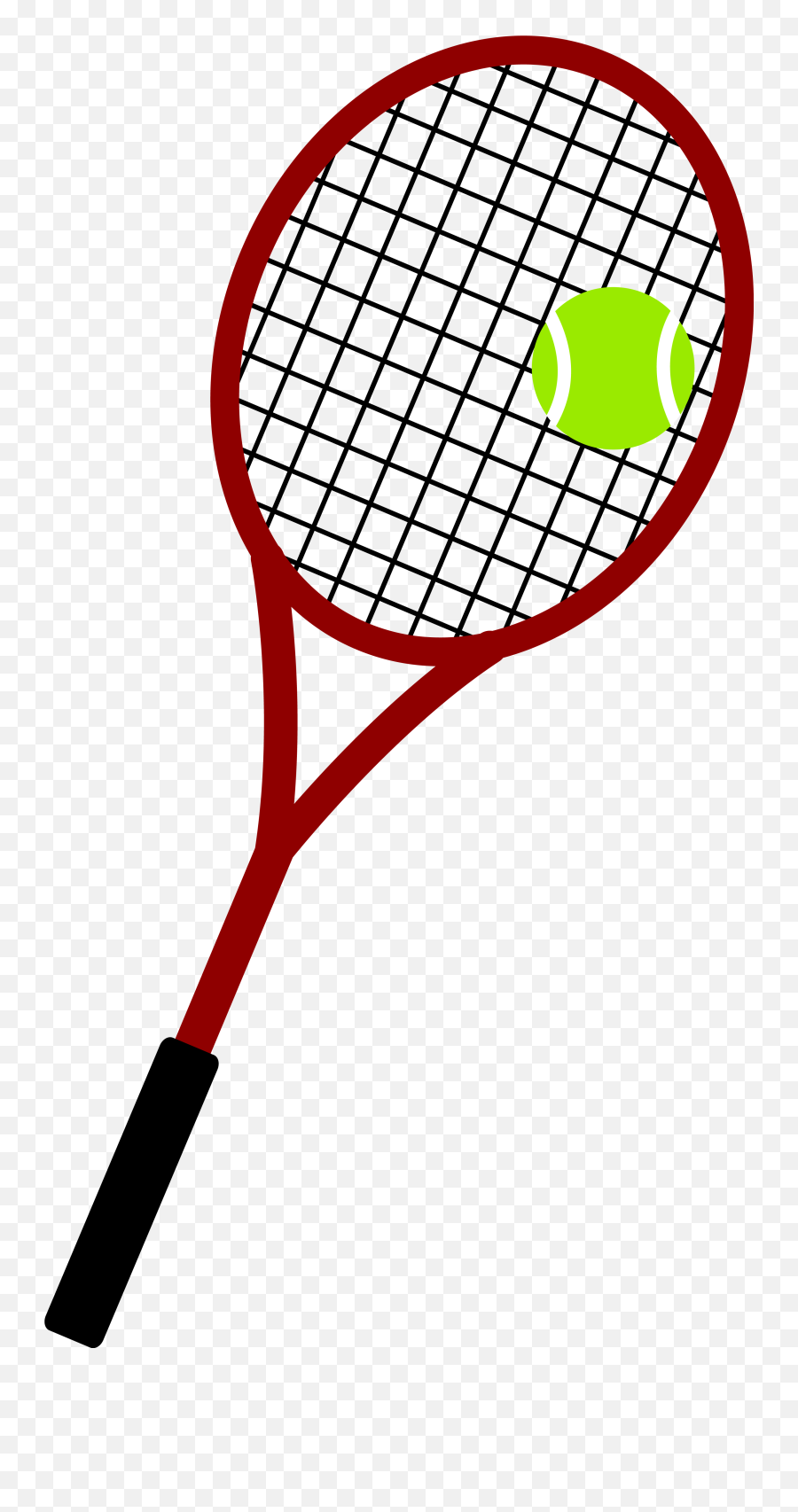 Library Of Tennis Jpg Transparent Stock No Background Png - Tennis Ball And Racket Clipart Emoji,Tennis Emoji