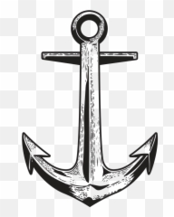 Anchor - Emoji