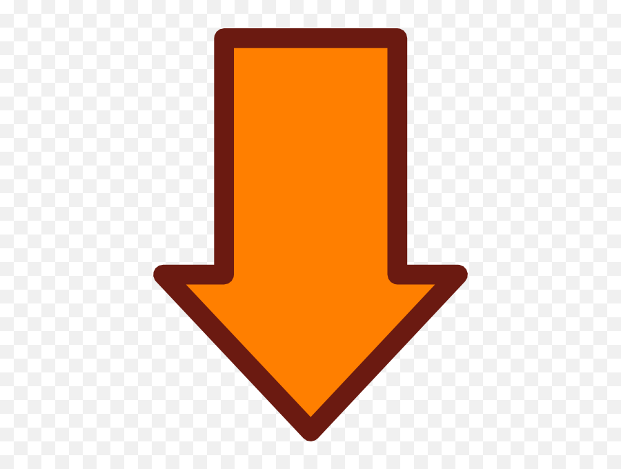 11975 Arrow Free Clipart - Arrow Up Down Png Emoji,Snowflake Down Arrow Emoji