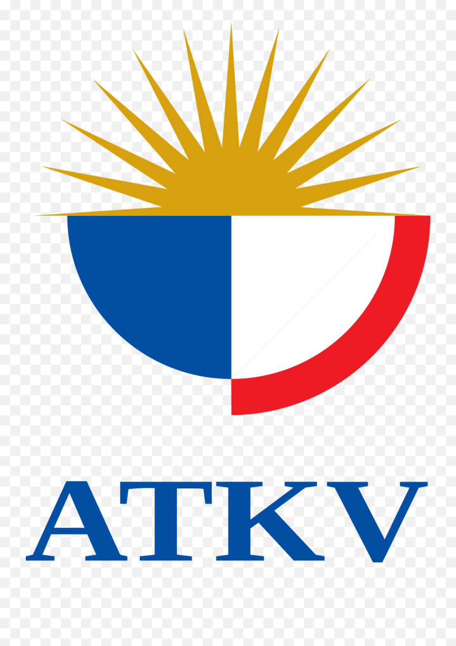 The Logo Of The Atkv Africa - Atkv Logo Emoji,South Africa Emoji