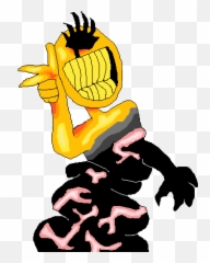 Pixilart - Cartoon Emoji