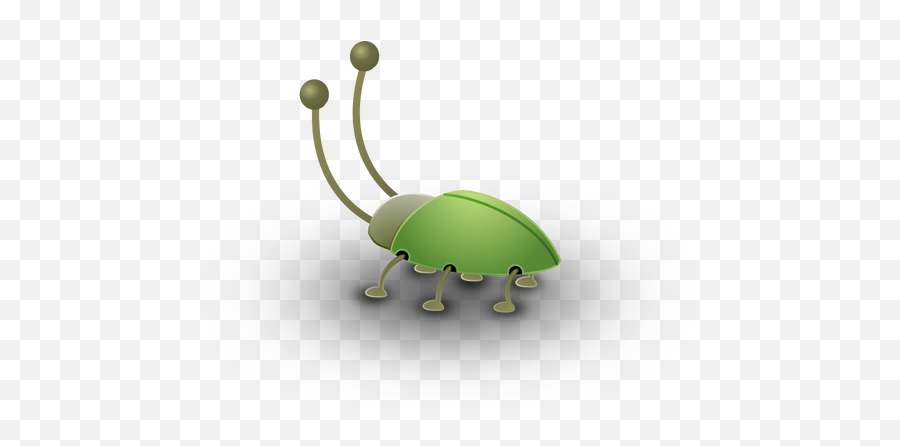 Animated Bug - Antenna Bugs Emoji,Dog Lightning Emoji