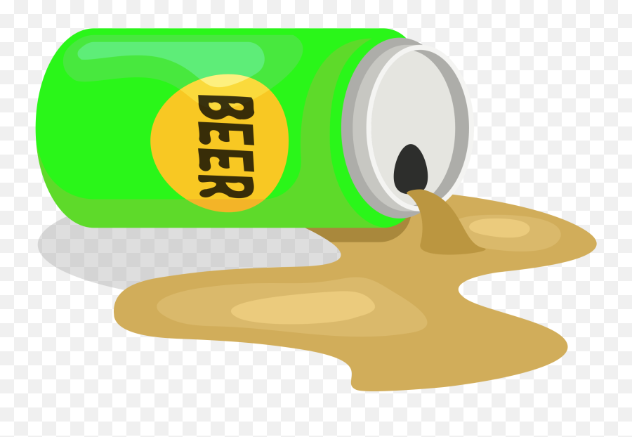 Alcohol Clipart Spilled Alcohol - Transparent Background Alcohol Clipart Emoji,Booze Emoji