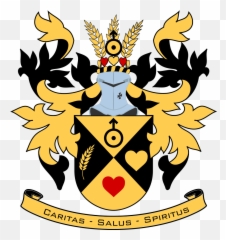 Hdj Vapen Med Devis - Donegal Coat Of Arms Emoji