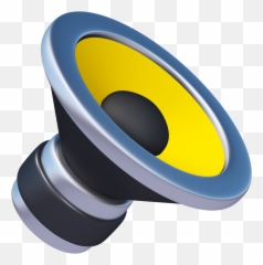 Andreas Gaschka Sketch Blog - Loudspeaker Emoji,Emoji Speaker