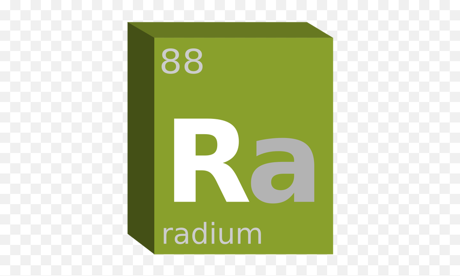 Radium Symbol - Radium Png Emoji,Music Notes Box Emoji