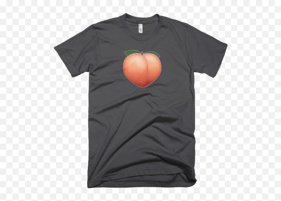 Peach Emoji - Operation Inherent Resolve T Shirt,Emoji T Shirts