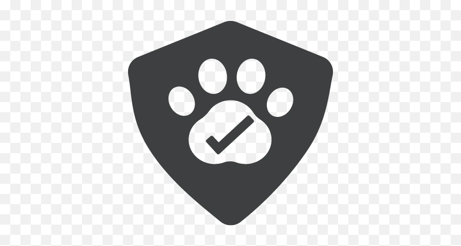Gunner Kennels - Emblem Emoji,Vibrating Eye Emoji