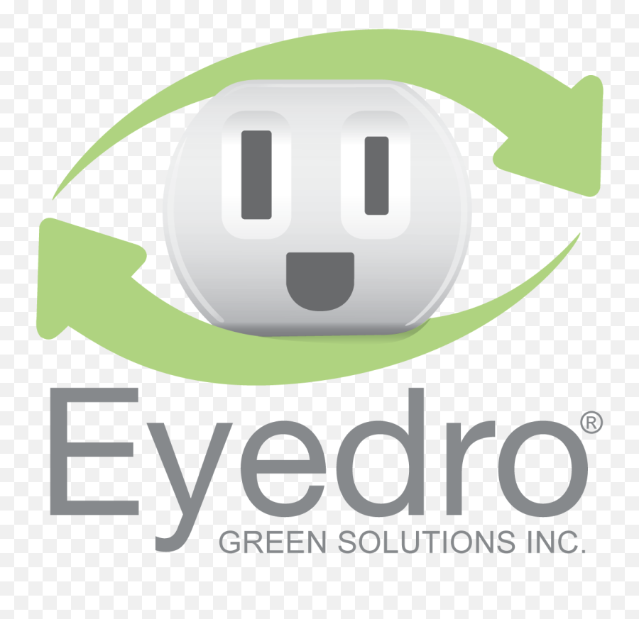 Eyefi - Eyedro Green Solutions Emoji,Ro Emoticon