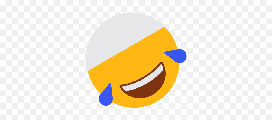 Cap Emoji Face Islam Laugh Face Muslim Tears Of Joy Icon - Muslim Laughing Emoji,Muslim Emoji