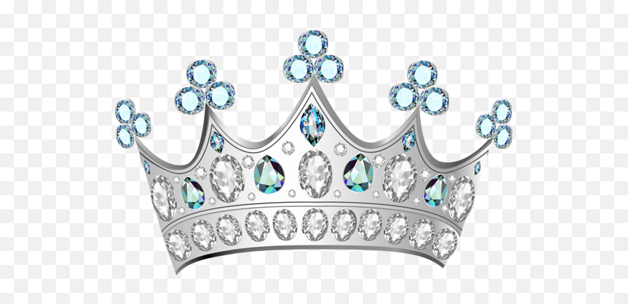 Pin - Princess Crown Png Emoji,King And Queen Crown Emoji