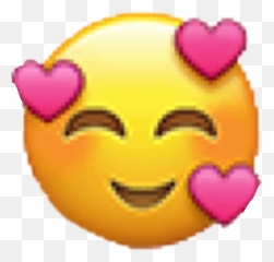Sticker New Emoji Tumblr Face