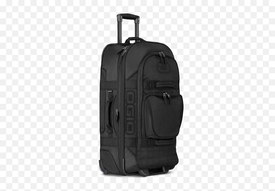 Productos Etiquetado - Ogio Terminal Travel Bag Emoji,Emoji Wheeled Backpack