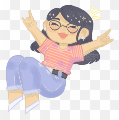 neneal on Twitter I make things sometimes shrug emoji - Cartoon