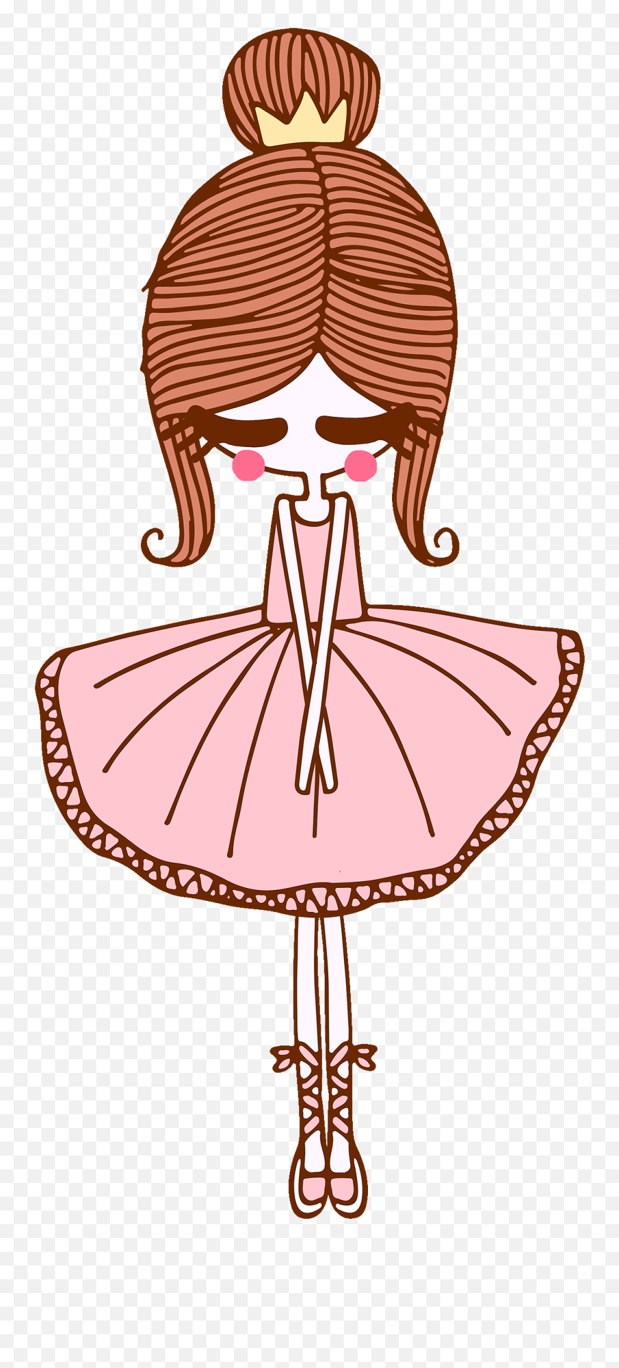 Girl Dancing Clipart Gif - Dancing Girl Gif Cartoon Emoji,Dancing Emoji Gif