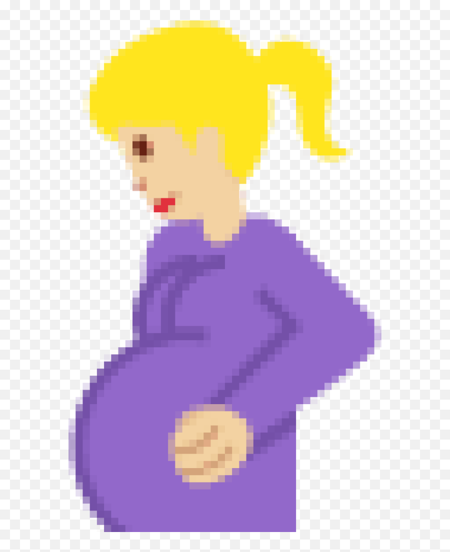 Download Hd Pregnant Hilary Duff U0027was So Nervousu0027 She Was - Pregnant Woman Emoji Twitter,Eye Emoticon