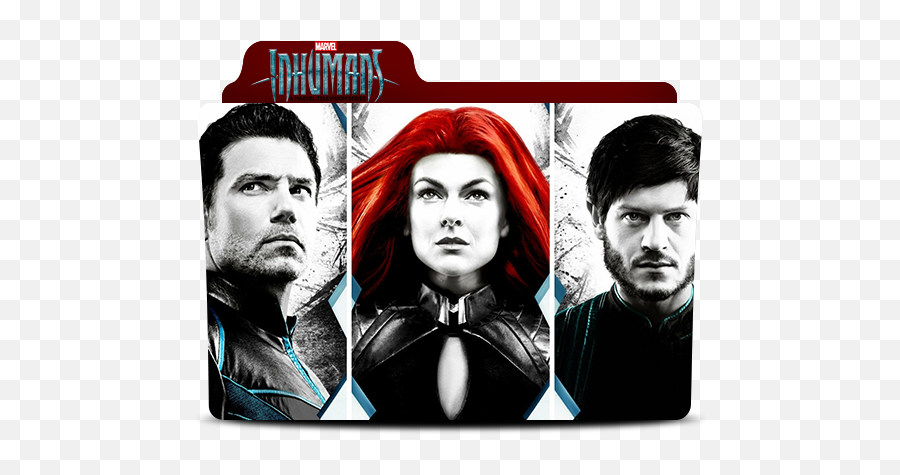 Marvel Icon Pack At Getdrawings - Inhumans Tv Series Posters Emoji,Avengers Emojis