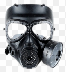 Largest Collection Of Free - Toedit Gas Mask Stickers On Picsart Gas Mask Png Transparent Emoji,Gas Mask Emoji