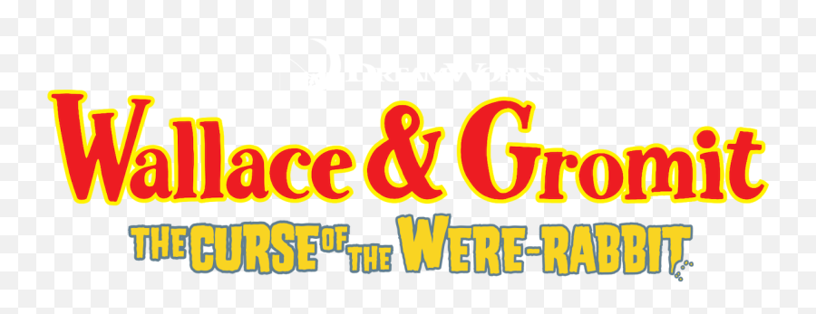 Wallace U0026 Gromit The Curse Of The Were - Rabbit Netflix Wallace And Gromit Logo Emoji,Curse Emoji