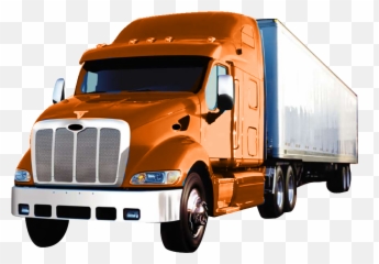Car Semi - Trailer Truck Peterbilt Truck Driver Truck Png Truck Transparent Png Emoji,Tow Truck Emoji