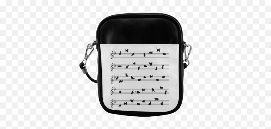 D80390 - Handbag Emoji,Musical Note Emoji