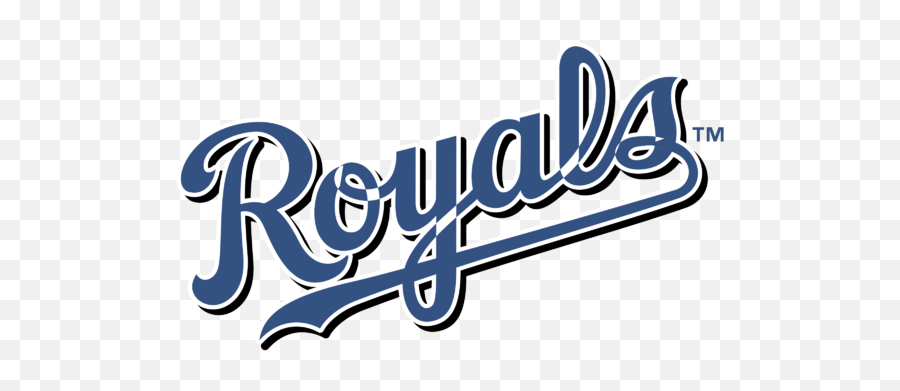 Kansas City Royals 6 Logo Svg Vector Png Transparent - Transparent Kansas City Royals Logo Emoji,Royals Emoji