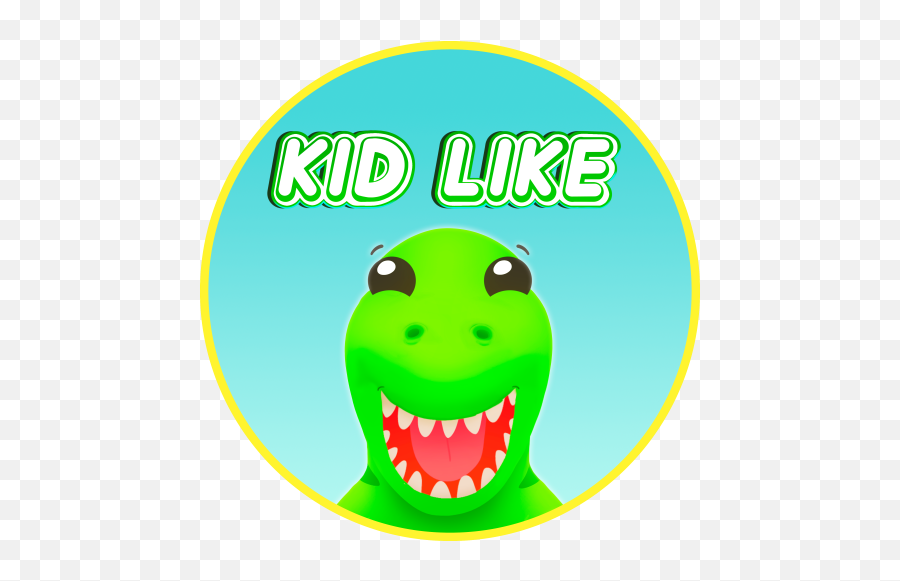 Kid Like Childrenu0027s Books Music Videos Events And - Clip Art Emoji,Emoticon Video