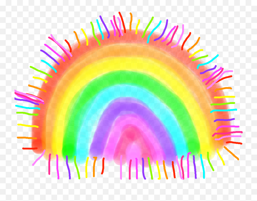 Emoji Rainbow Confiti Doby Tynker - Circle,Swerve Emoji