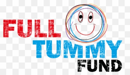 Reach for Dream Slipper Day - Spur Full Tummy Fund Logo Emoji