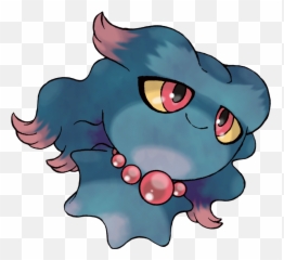 2nd Gen What Is Your Team On Gscrby - Page 29 The Pokemon Misdreavus Emoji,Lvl 33 Emoji