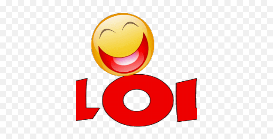 Smiley Loltime Twitter - Animated Gif Funny Moving Emoji,Shut Up Emoticon -  free transparent emoji 