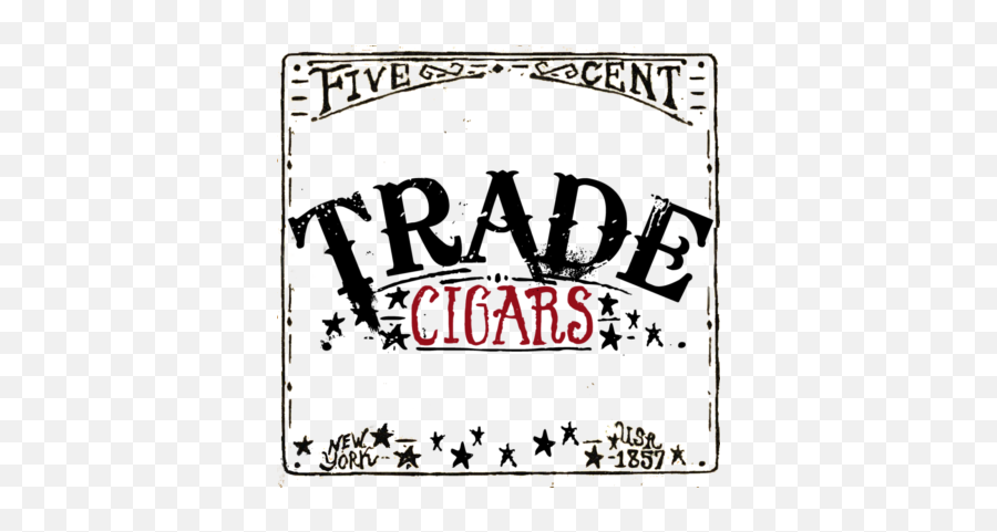 How It Works Trade Cigars Cigar - Dot Emoji,Cigar Emoji