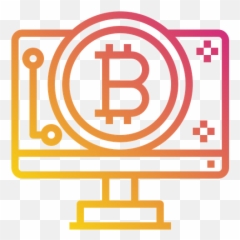 Available In Svg Png Eps Ai Icon Fonts - Passive Income Icon Emoji,Bitcoin Emoji