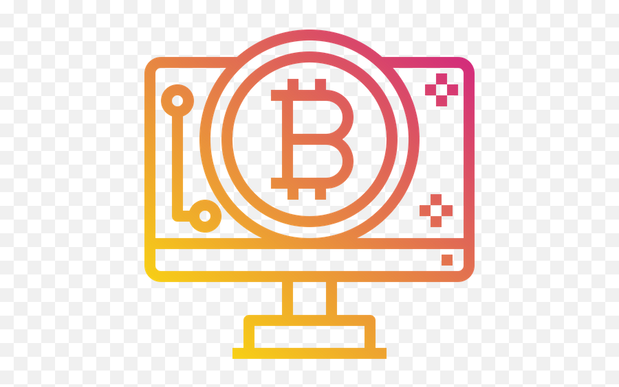 Available In Svg Png Eps Ai Icon Fonts - Passive Income Icon Emoji,Bitcoin Emoji