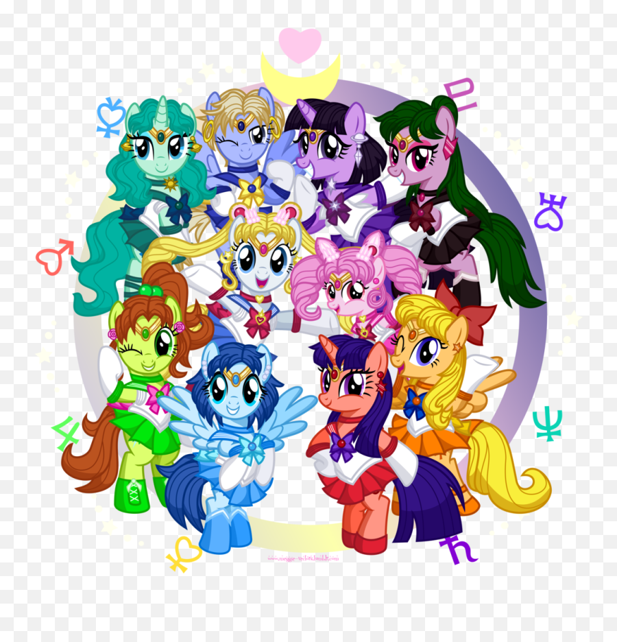 Angry Birds Sailor Moon - Rei And Minako Screencaps Emoji,Sailor Moon Emoji